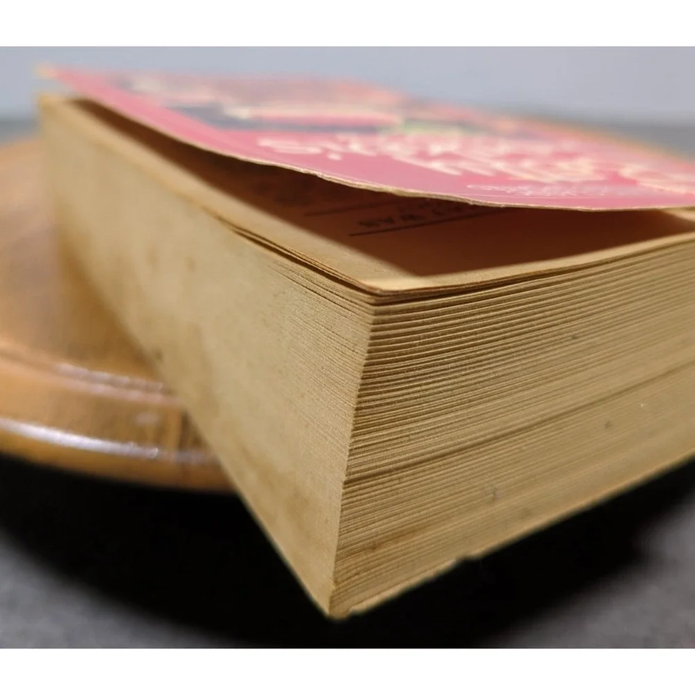 VTG 1987 Betty Crocker's‎ Cookbook - Revised & Updated 1400 Recipes Paperback